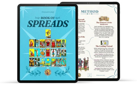Bonus 2 — Ready-Made Spreads